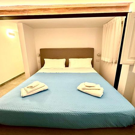 Cortile Nobile Luxury Suites CTA Exterior foto