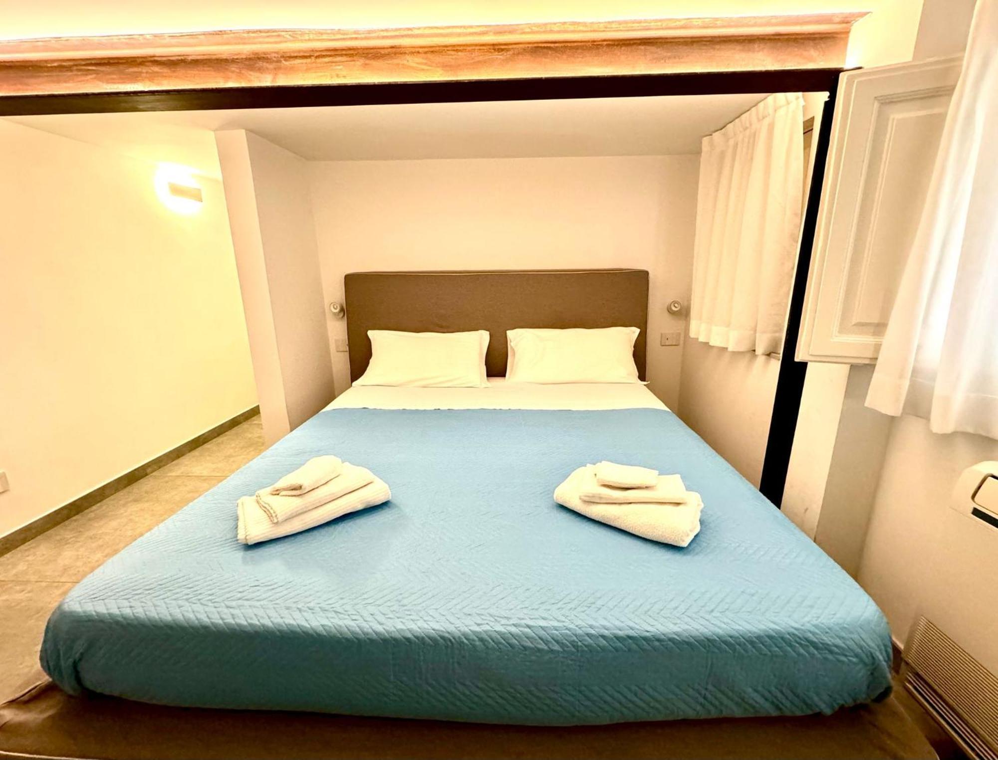 Cortile Nobile Luxury Suites CTA Exterior foto