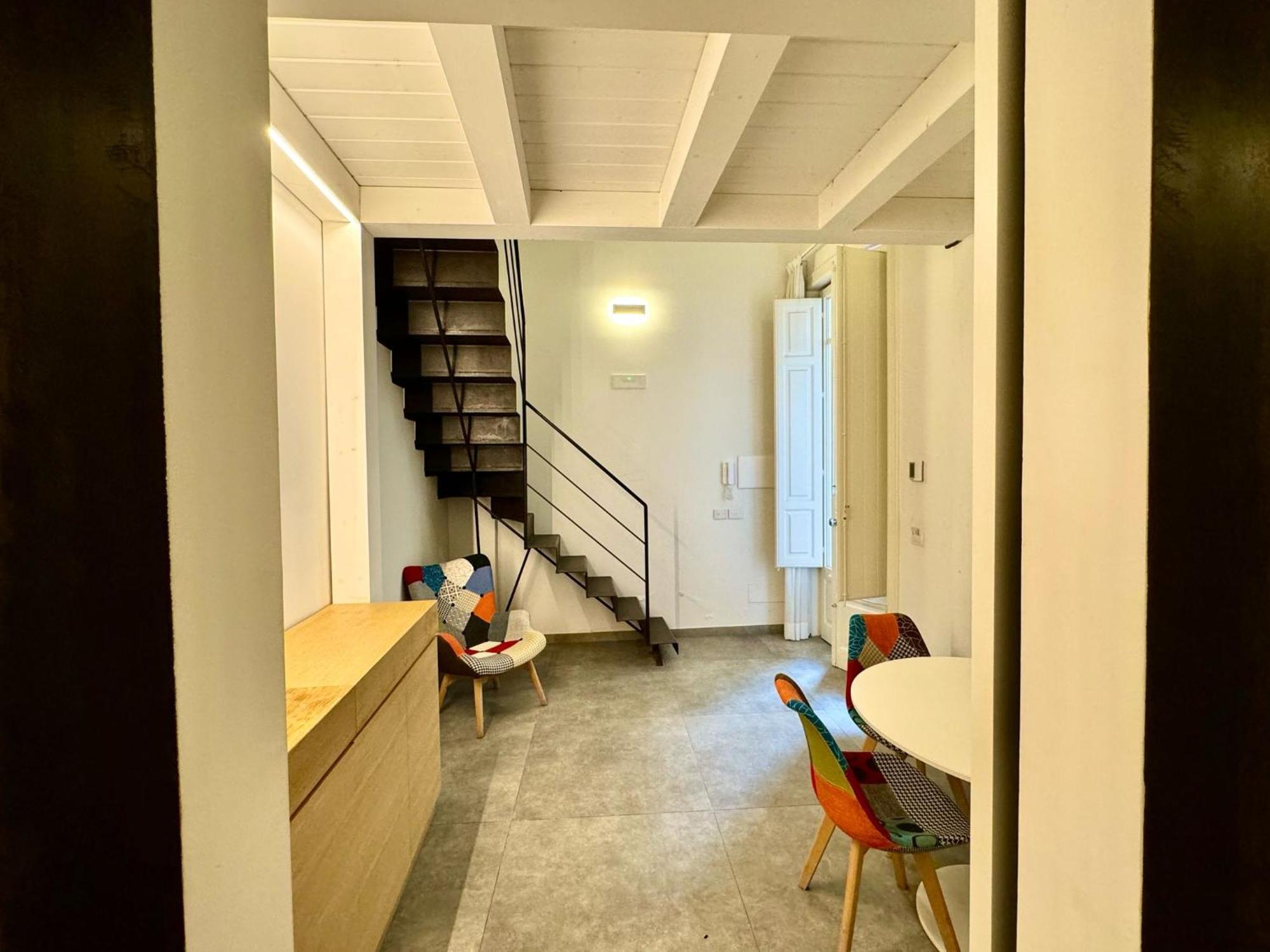 Cortile Nobile Luxury Suites CTA Exterior foto